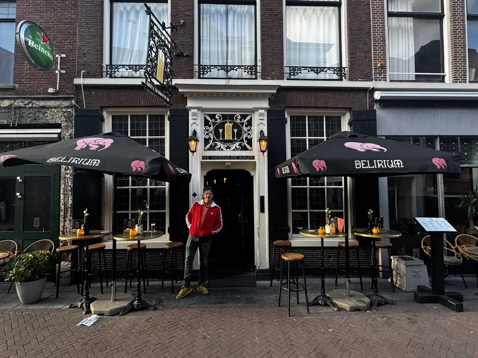 De Vergulde Kruik