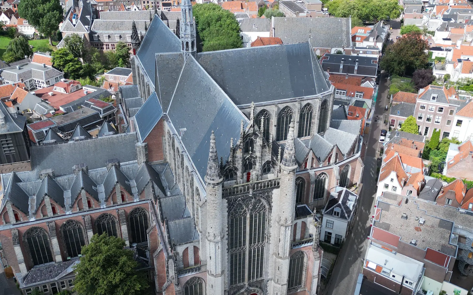 Hooglandse Kerk