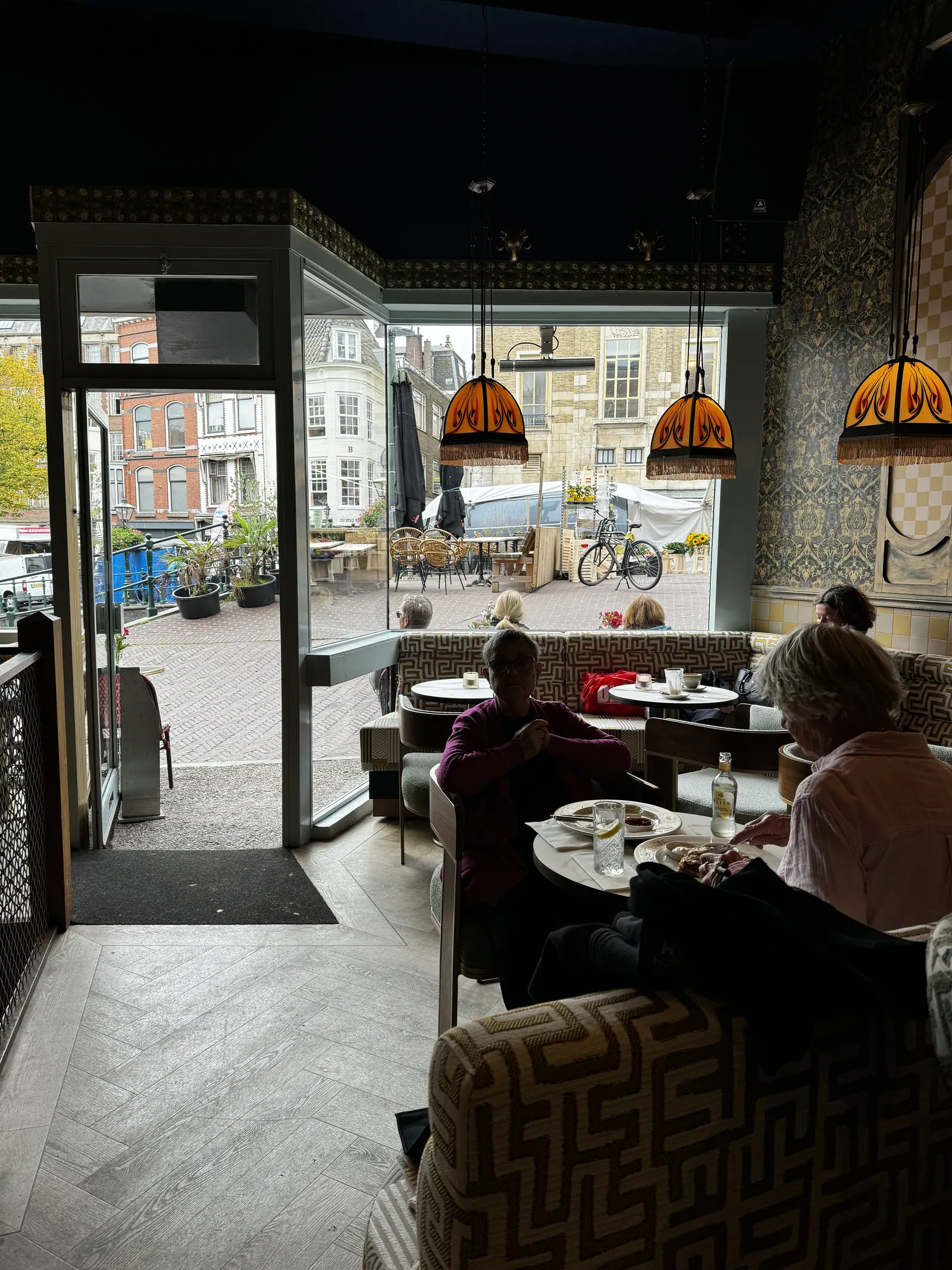 Café Toulouse